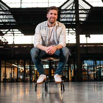 Marco Zuidhof