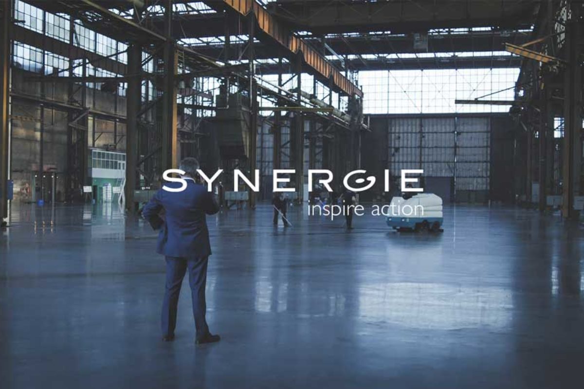 Synergie – Aftermovie