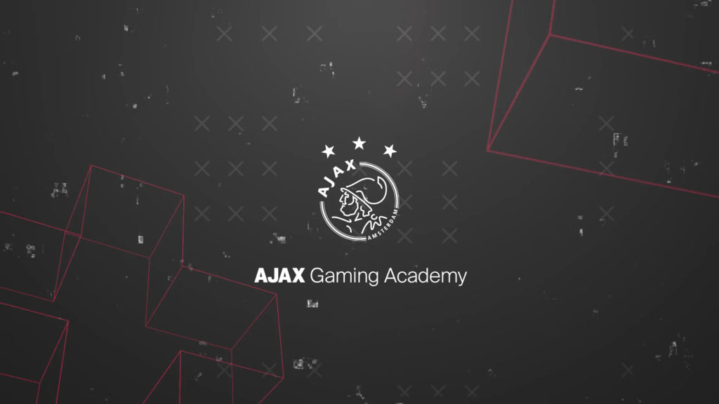 Ajax eSports