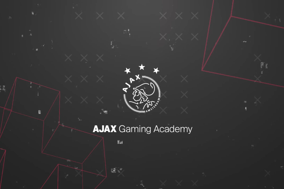 Ajax eSports