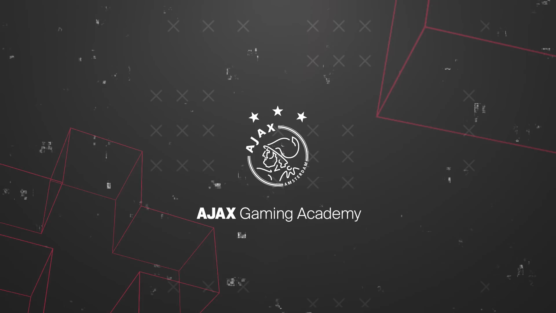 Ajax eSports