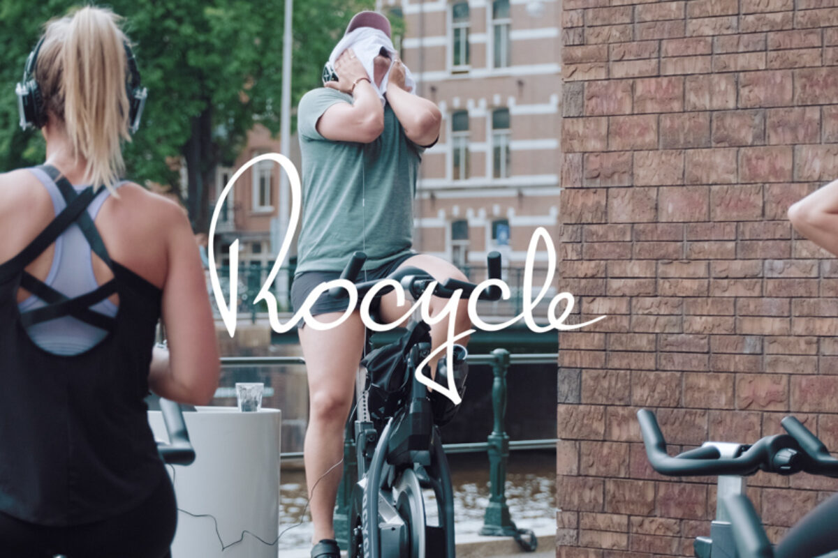 Rocycle – Promo