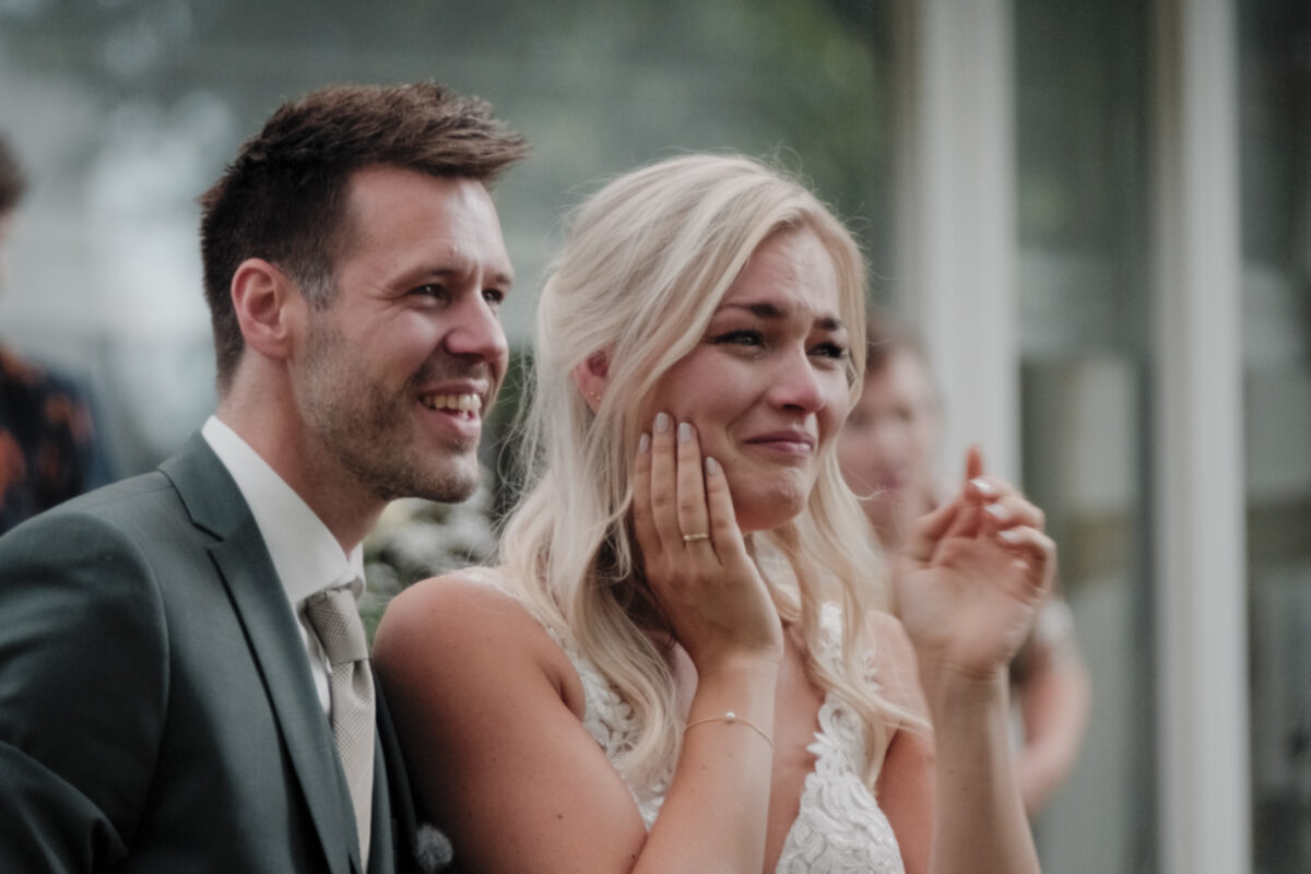 Marit en Daniel
