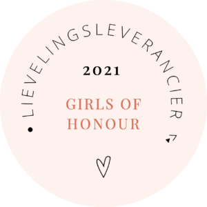 Lievelingsleverancier+Girls+of+honour