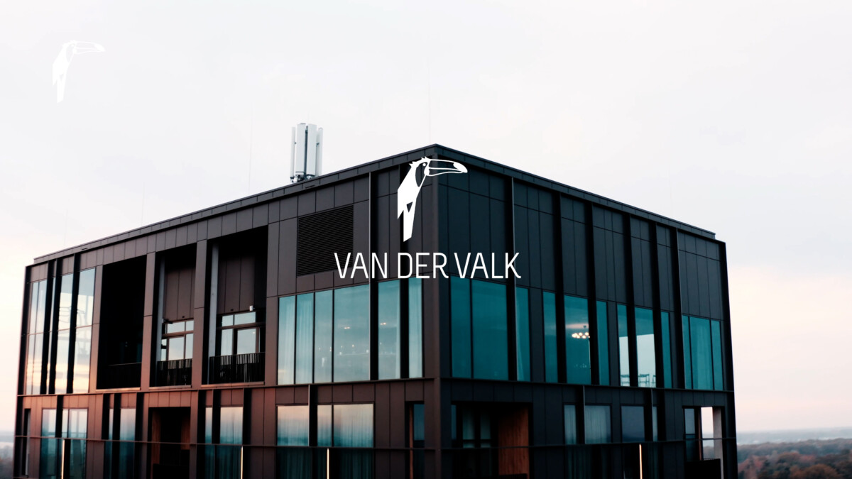 Van der Valk videoproductie