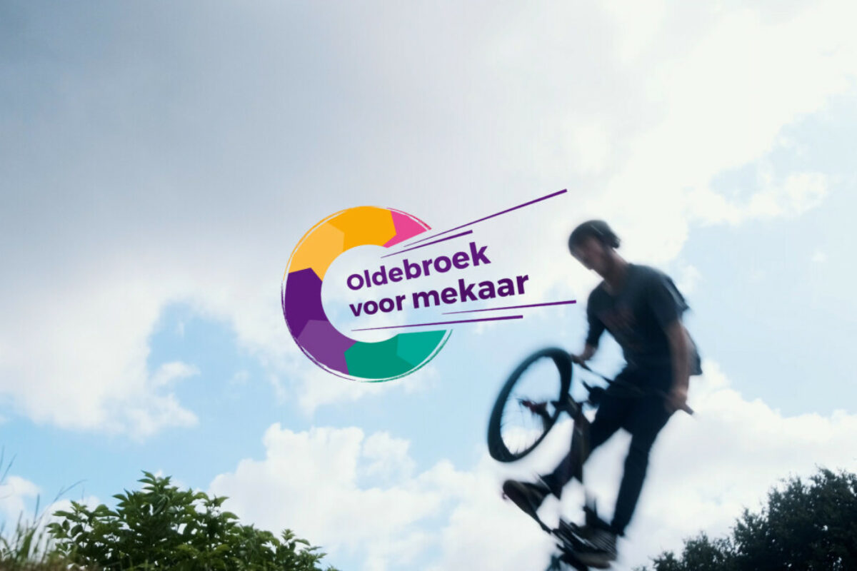Oldebroek voor Mekaar