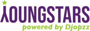 Youngstars powered by djopzz