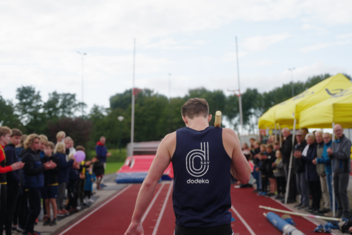 Baarnse Atletiek Vereniging