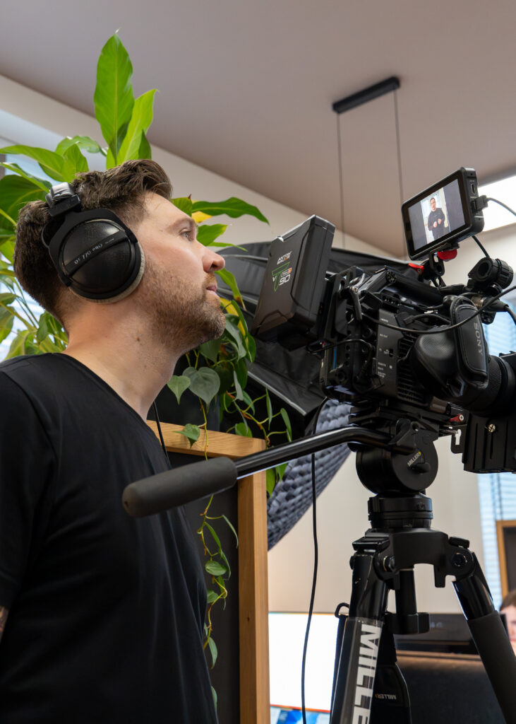 Marco Zuidhof filmmaker